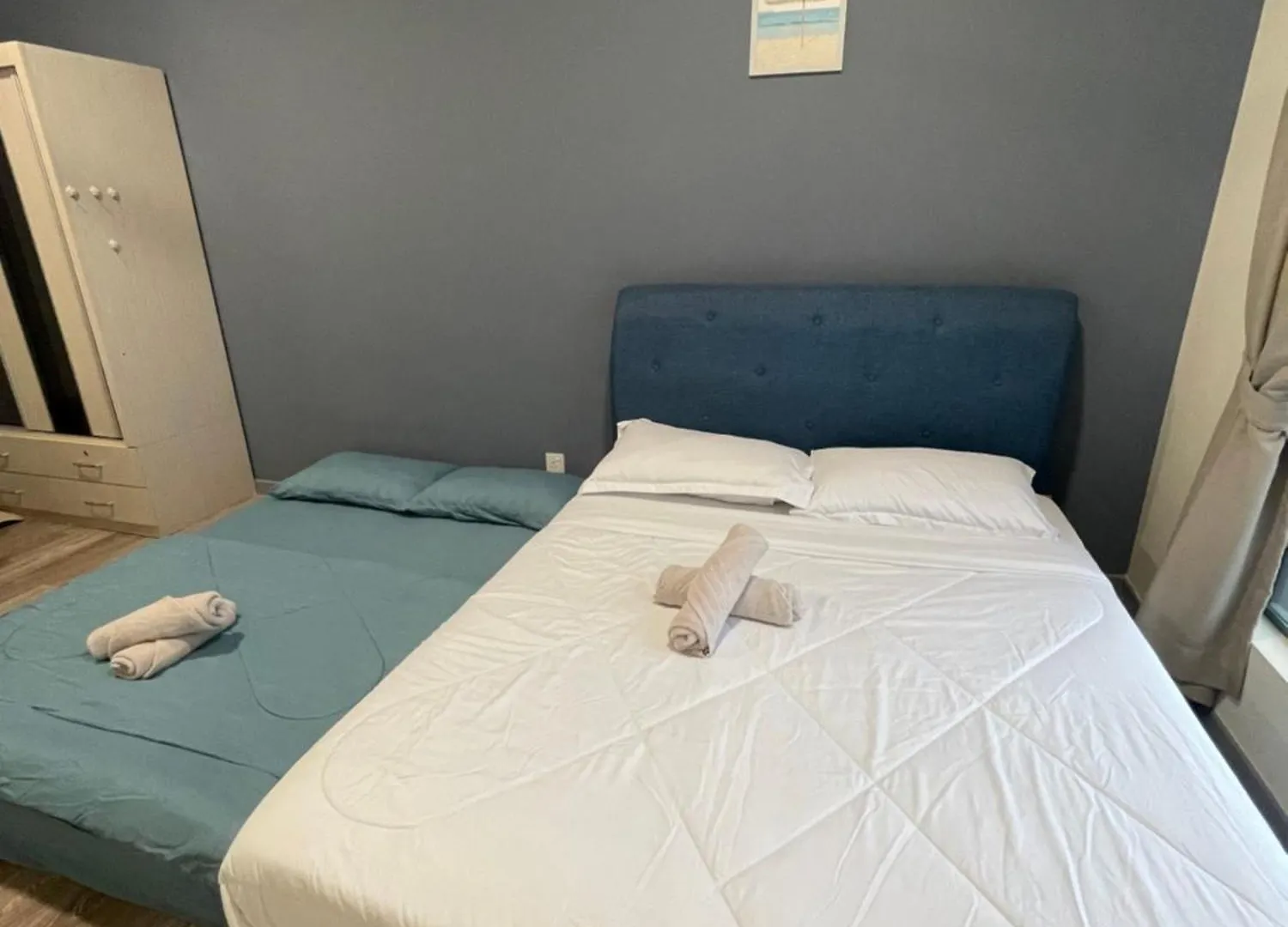 Cozy Family Suite Kepong Desapark Montkiara Publika Mitec Kuala Lumpur