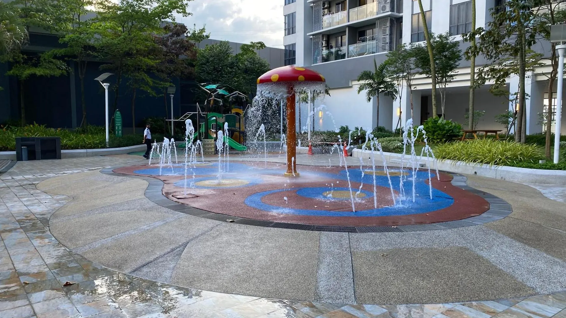 Apartment Cozy Family Suite Kepong Desapark Montkiara Publika Mitec Kuala Lumpur