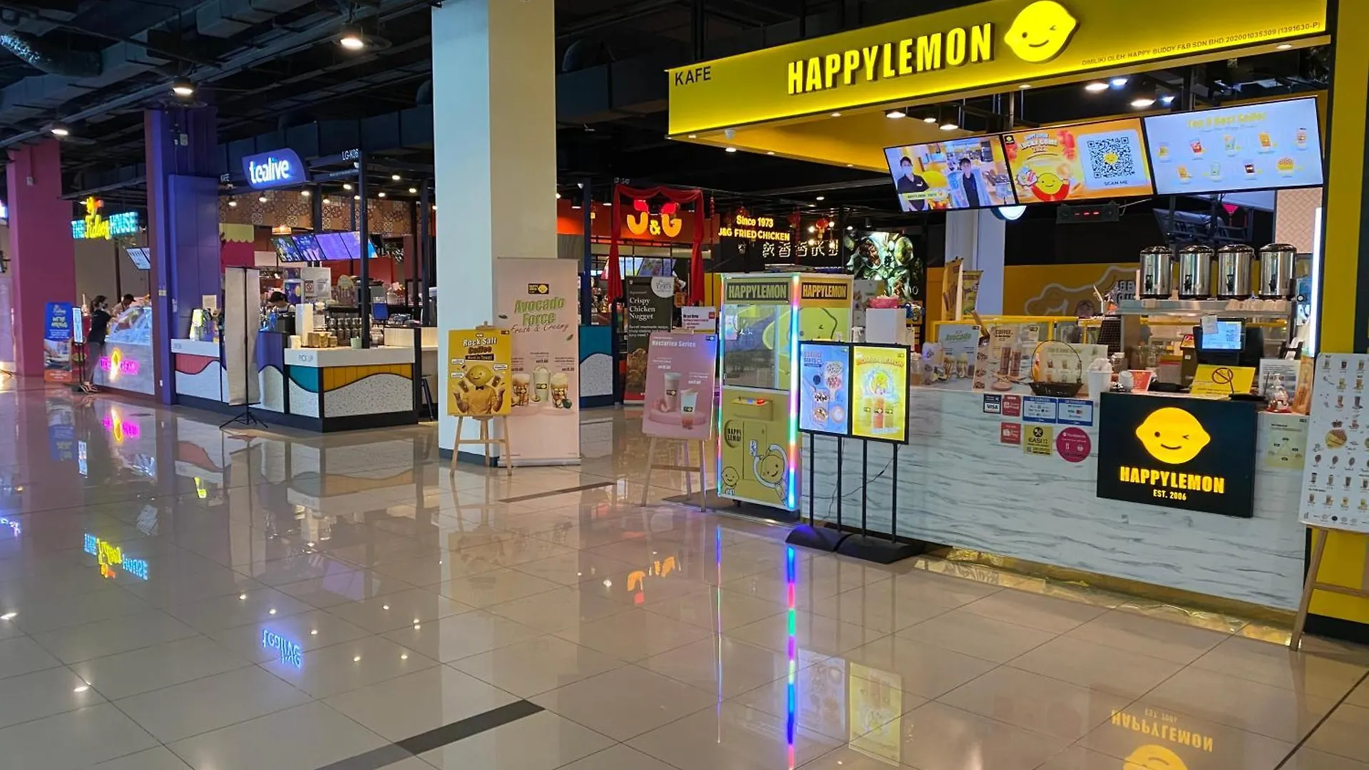 Cozy Family Suite Kepong Desapark Montkiara Publika Mitec Kuala Lumpur Apartment