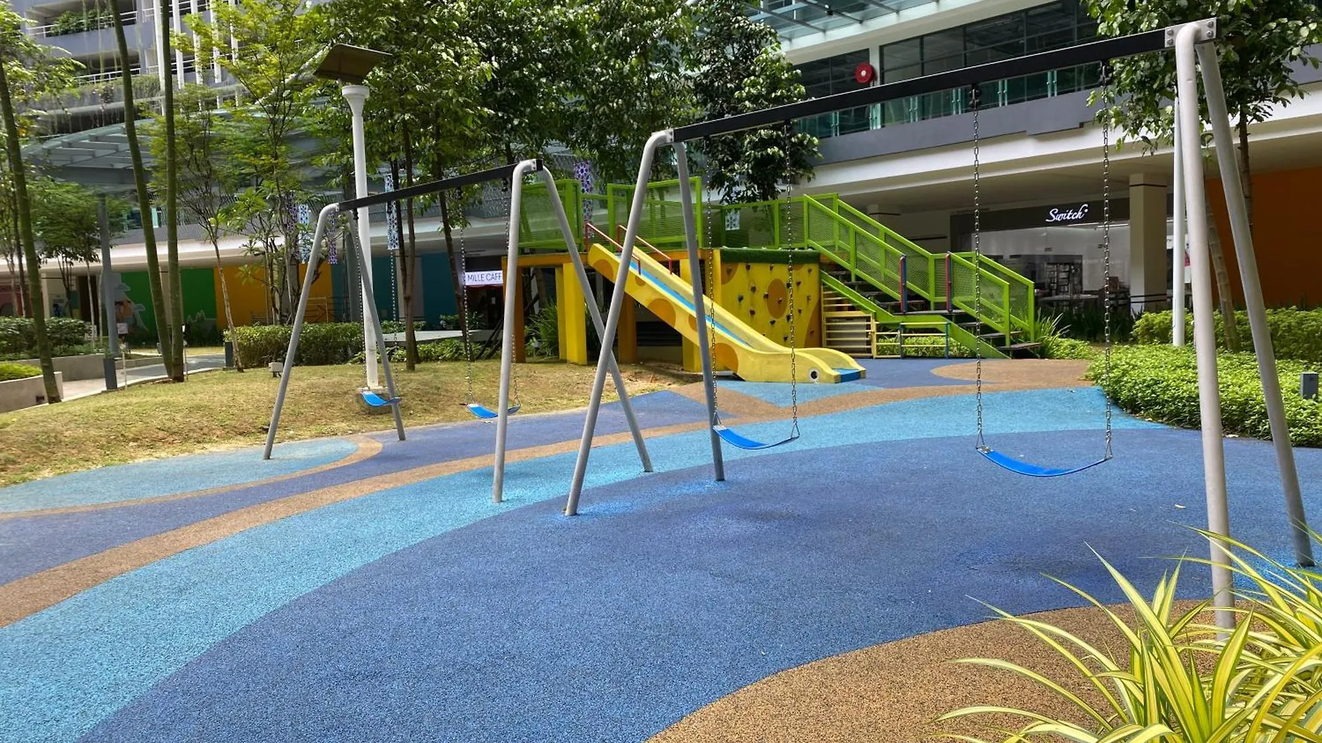 Cozy Family Suite Kepong Desapark Montkiara Publika Mitec Kuala Lumpur Apartment