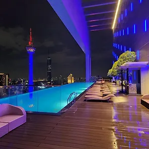 Appartement Kl Platinum Klcc 42 By Snc