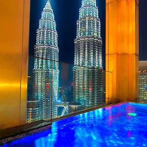Crown Tropicana Klcc Center Kuala Lumpur