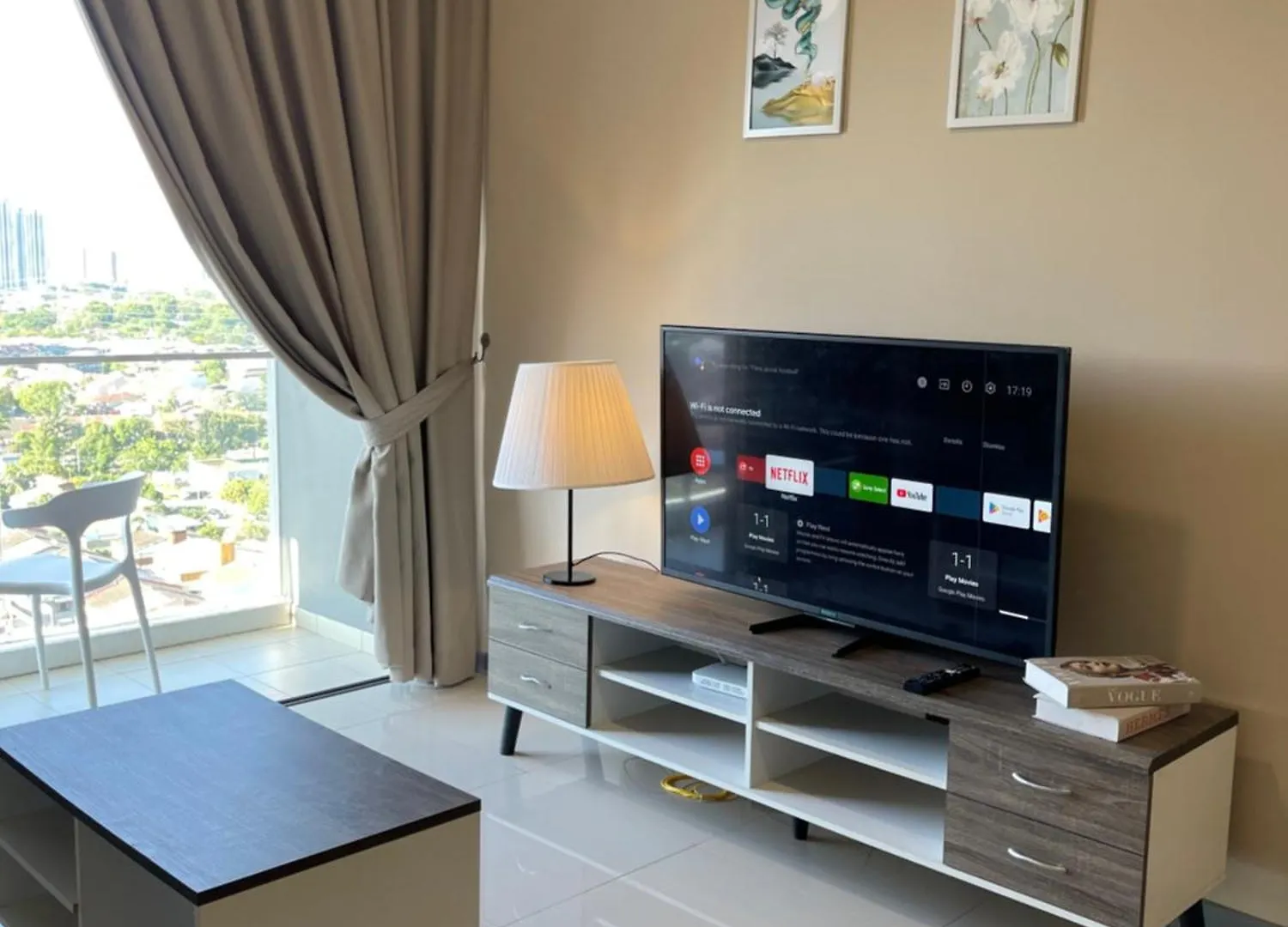Appartement Cozy Family Suite Kepong Desapark Montkiara Publika Mitec Kuala Lumpur