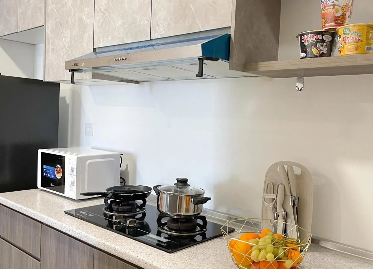 Cozy Family Suite Kepong Desapark Montkiara Publika Mitec Kuala Lumpur