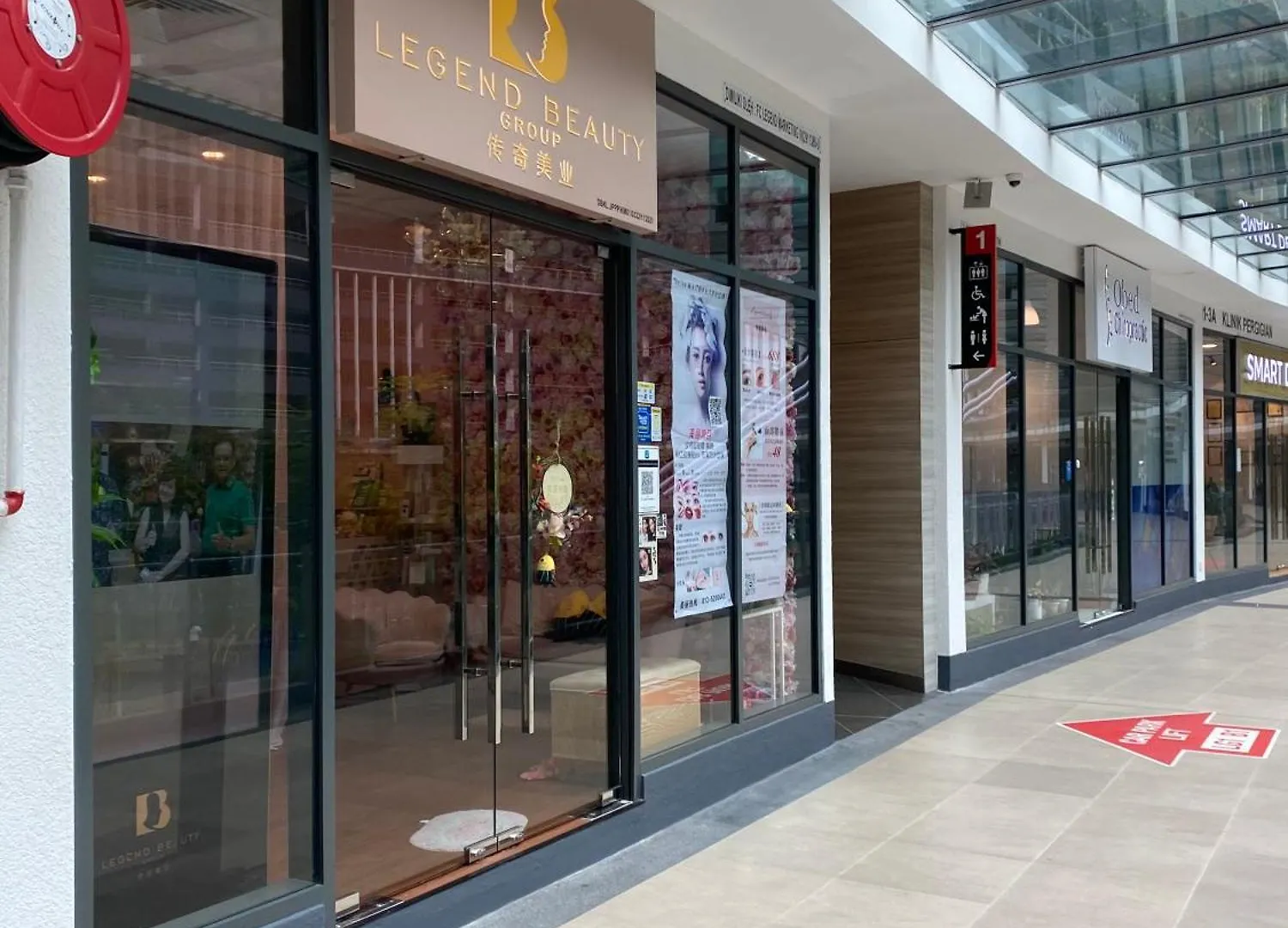 Appartement Cozy Family Suite Kepong Desapark Montkiara Publika Mitec Kuala Lumpur Maleisië